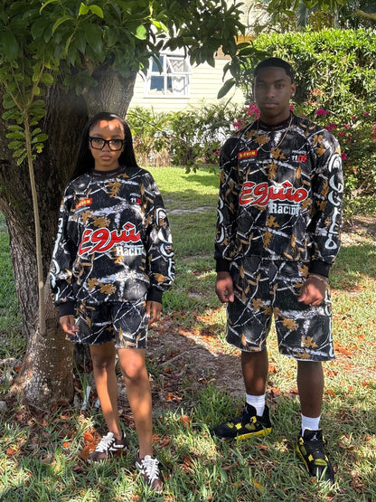 Race Jersey (Set)