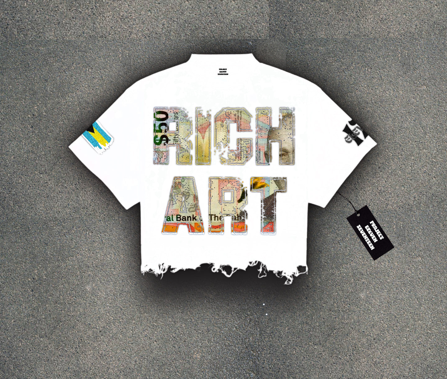 Rich Art (Bahamas)