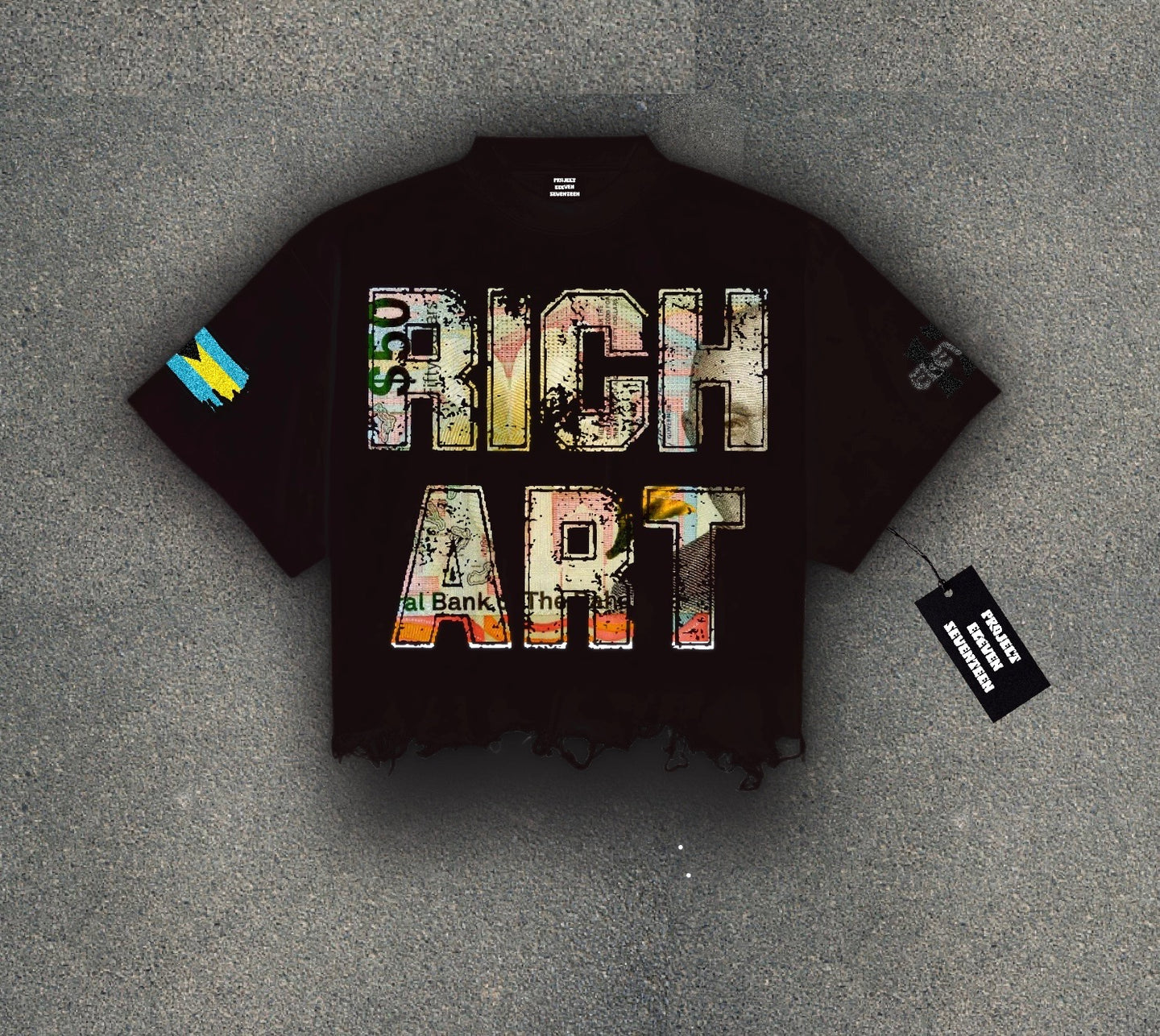 Rich Art (Bahamas)