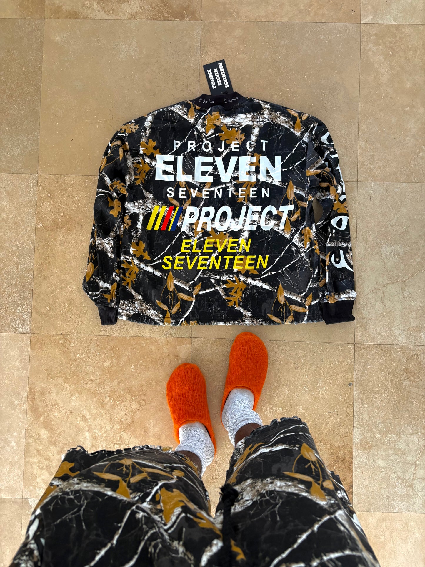 Race Jersey (Set)