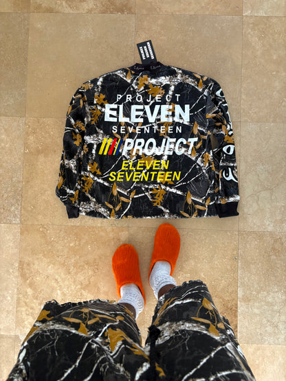 Race Jersey (Set)