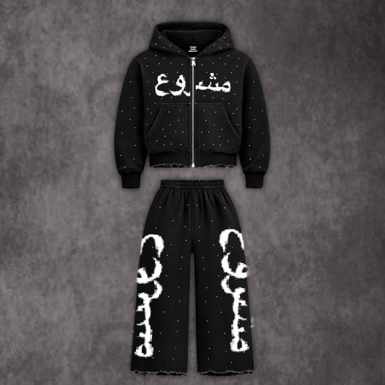 Orcha Full Sweatsuit
