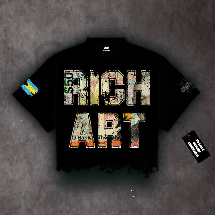 Rich Art (Bahamas)