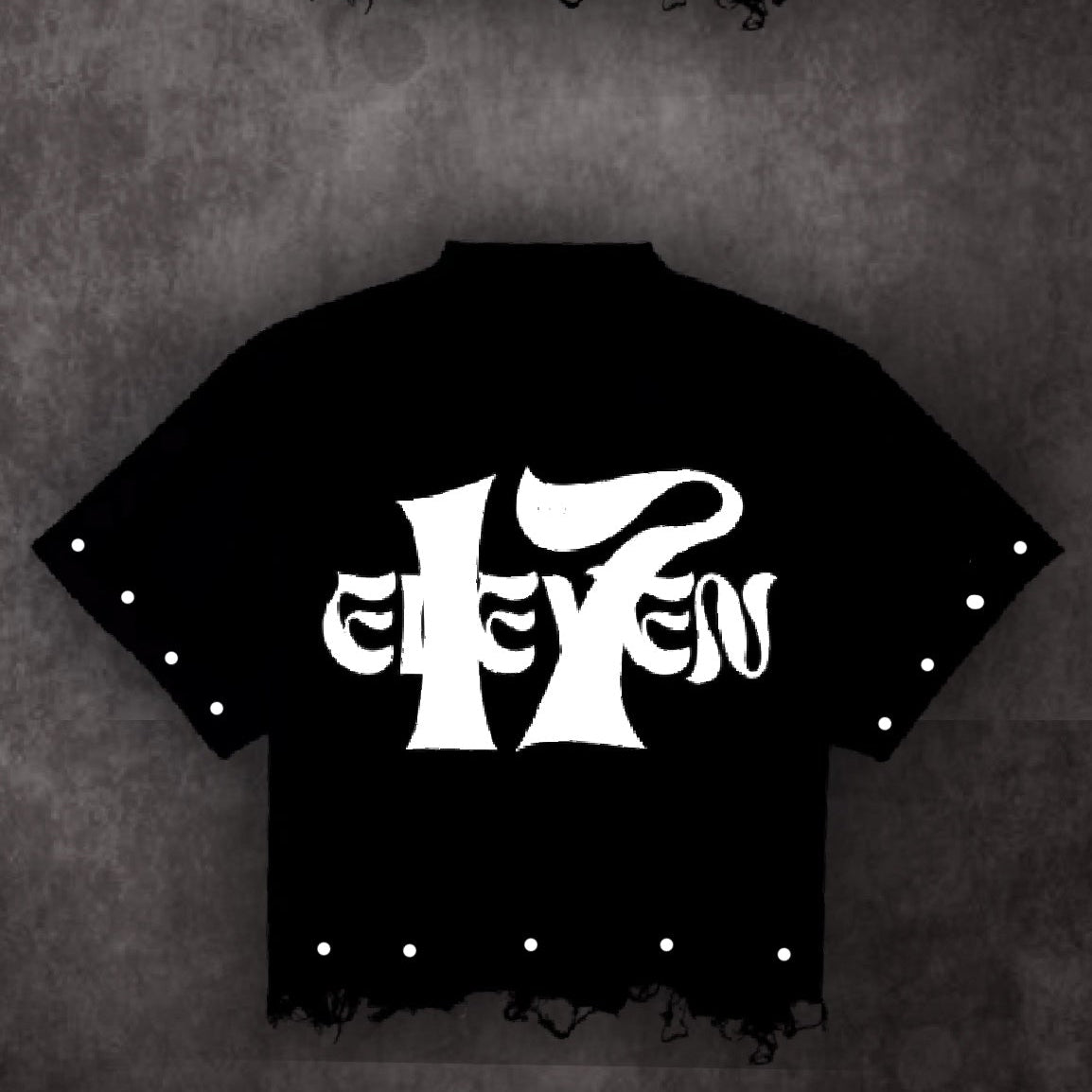 God Over Everything Tee