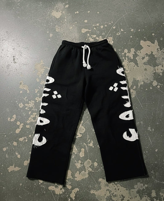 Orcha Rhinestone Sweatpants