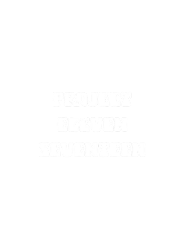 Project Eleven Seventeen